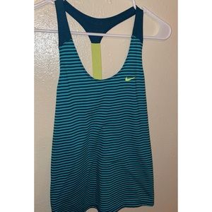 Nike Tank Top